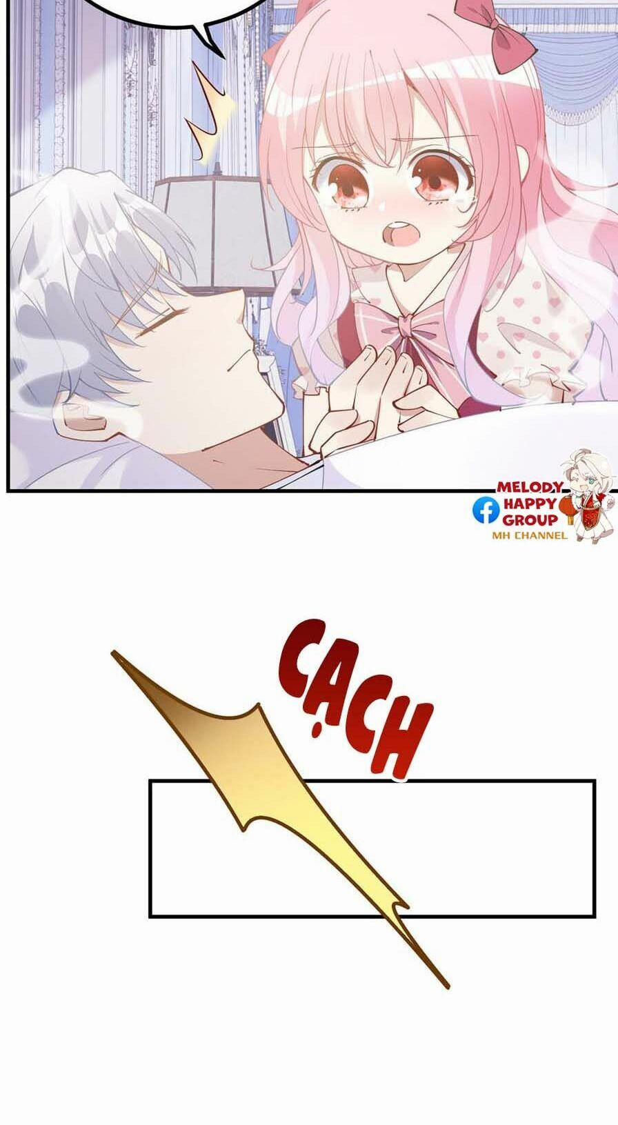 Quy Tắc Sinh Tồn Của Công Chúa 34 trang 14