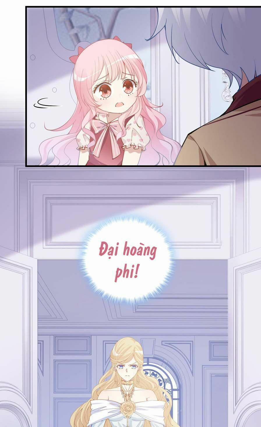 Quy Tắc Sinh Tồn Của Công Chúa 34 trang 15