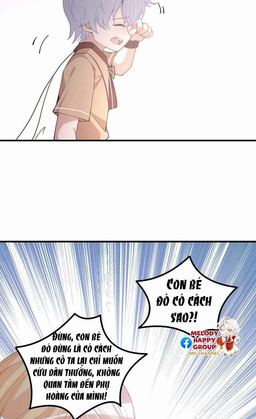 Quy Tắc Sinh Tồn Của Công Chúa 34 trang 18