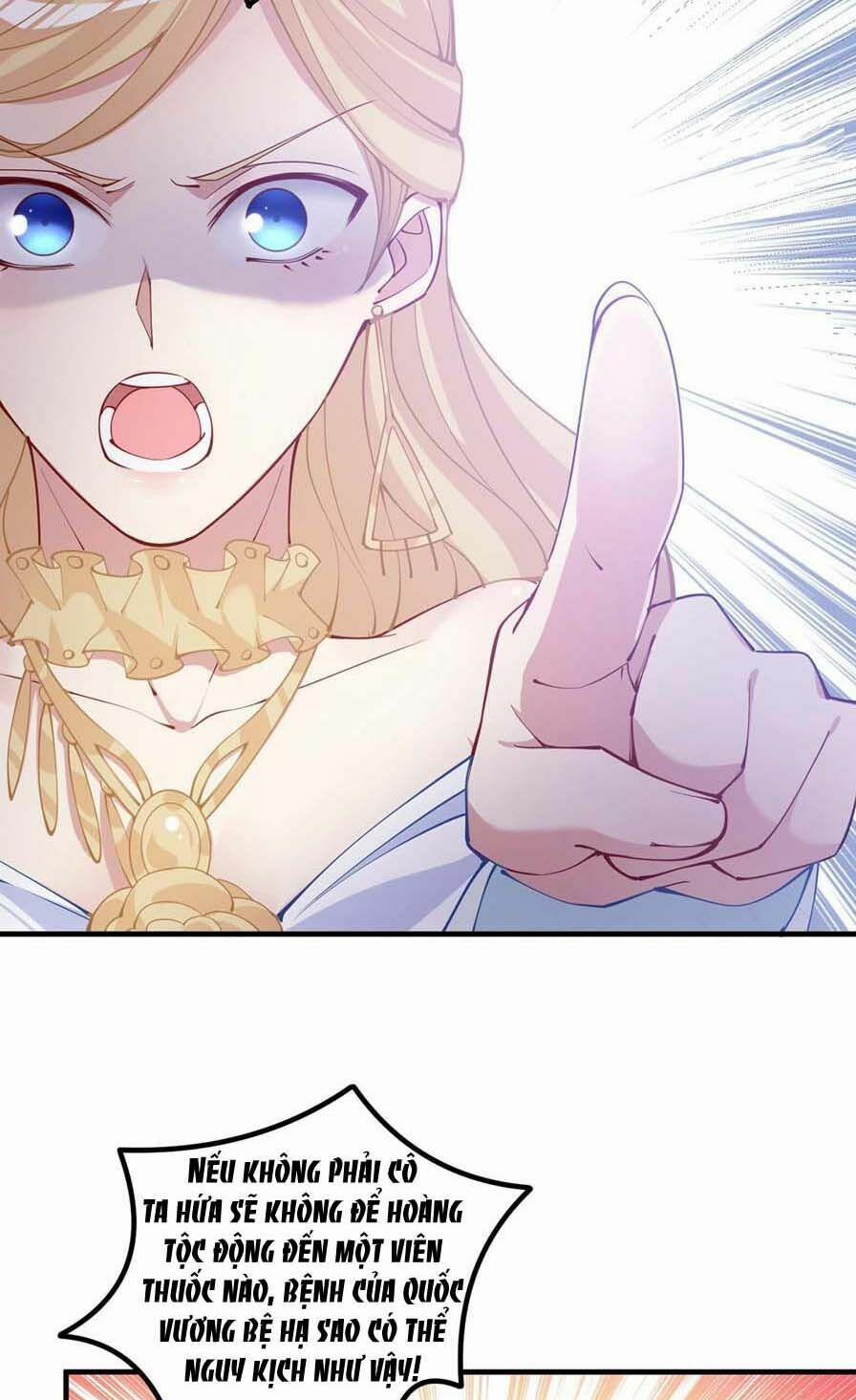 Quy Tắc Sinh Tồn Của Công Chúa 34 trang 19