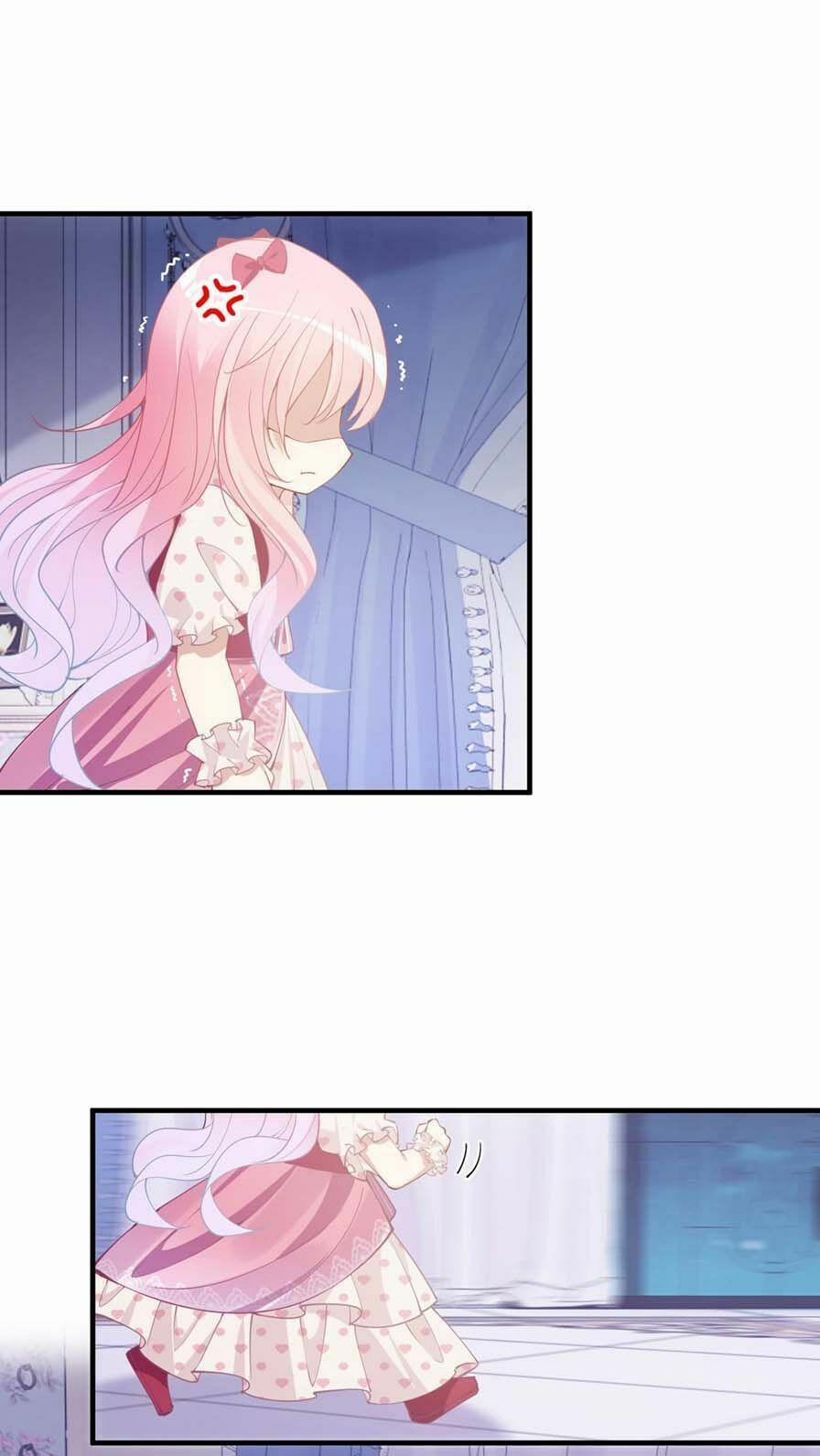 Quy Tắc Sinh Tồn Của Công Chúa 34 trang 27