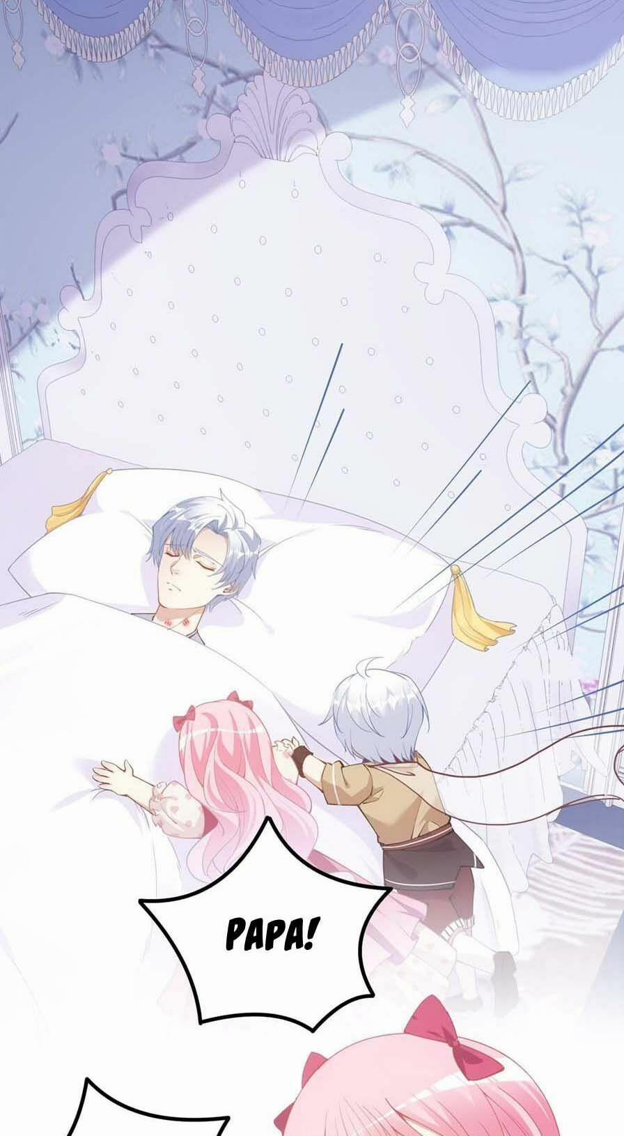 Quy Tắc Sinh Tồn Của Công Chúa 34 trang 9