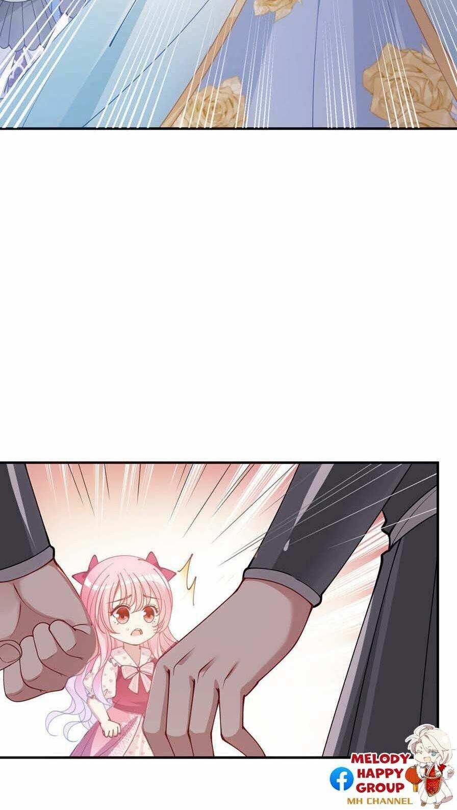 Quy Tắc Sinh Tồn Của Công Chúa 35 trang 19