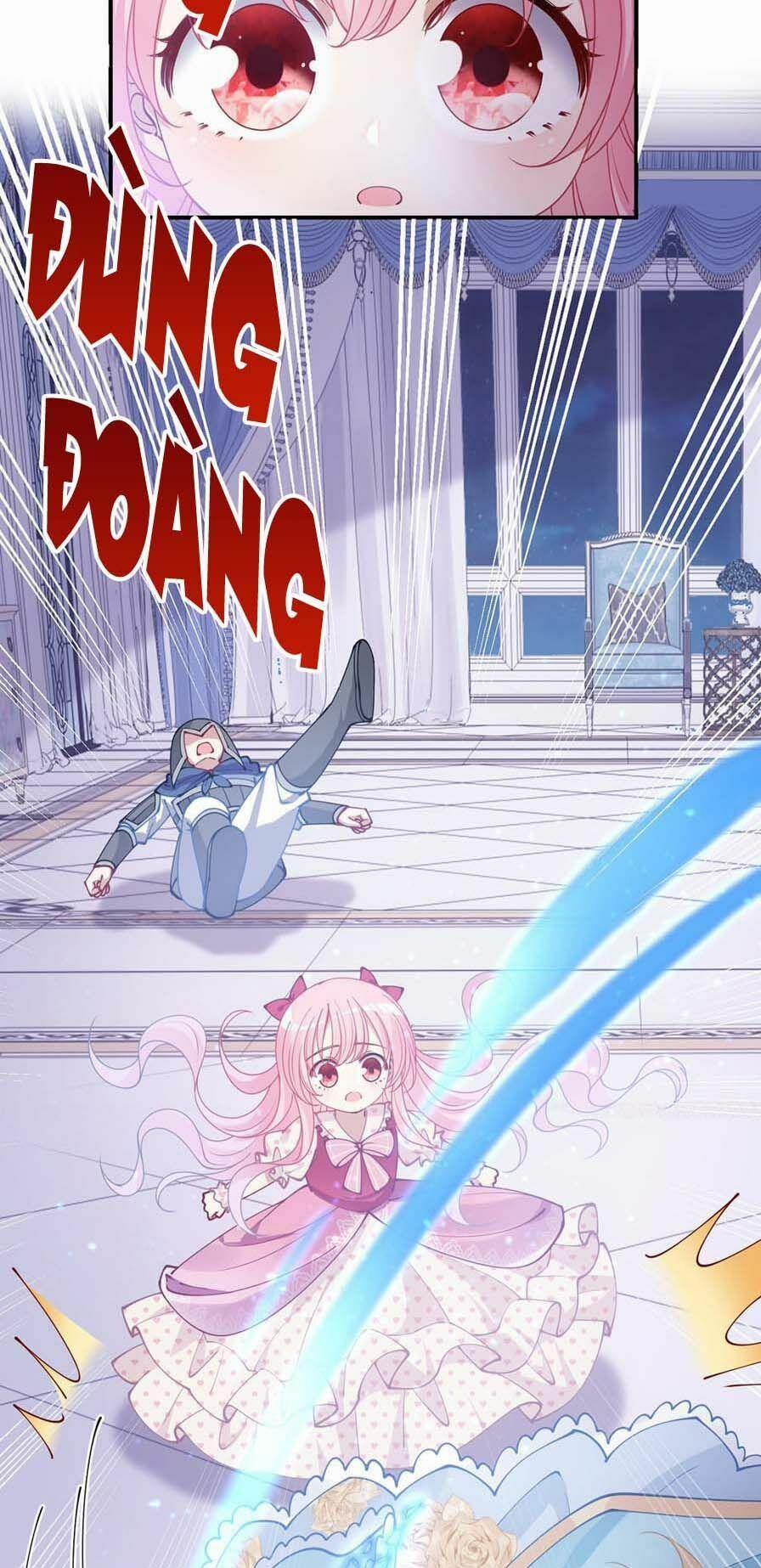 Quy Tắc Sinh Tồn Của Công Chúa 35 trang 26