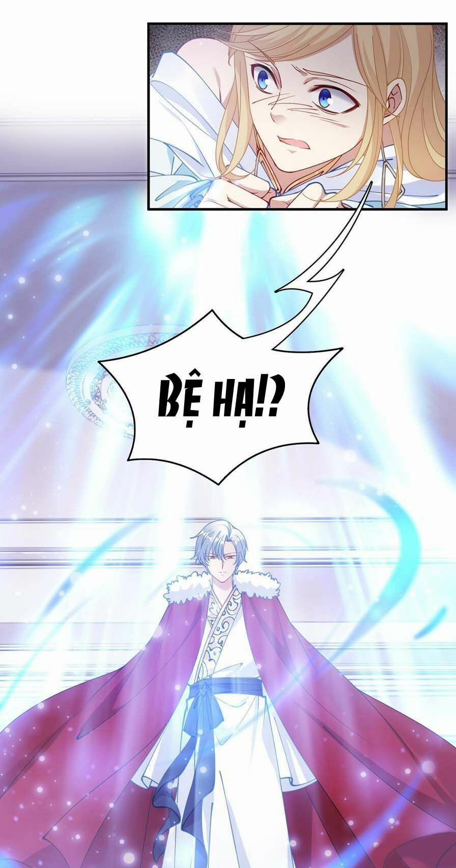 Quy Tắc Sinh Tồn Của Công Chúa 35 trang 28