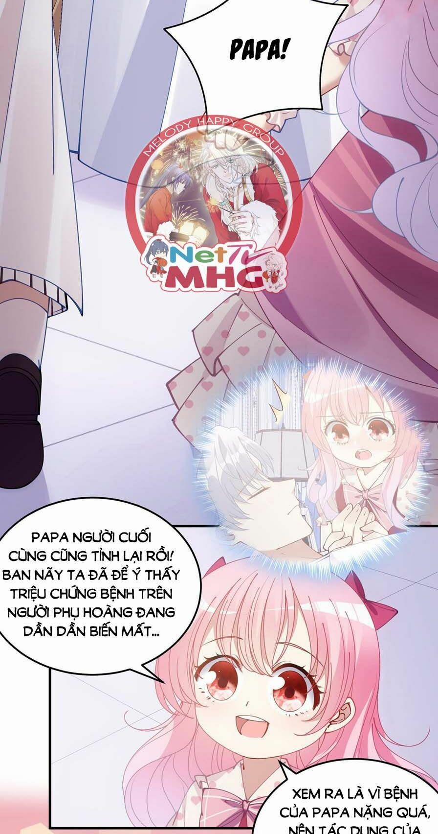 Quy Tắc Sinh Tồn Của Công Chúa 35 trang 31