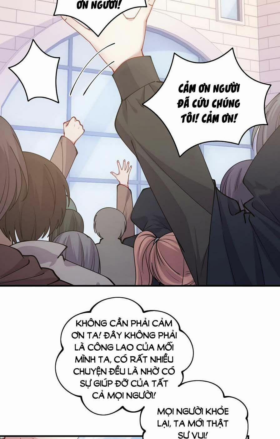 Quy Tắc Sinh Tồn Của Công Chúa 36 trang 10