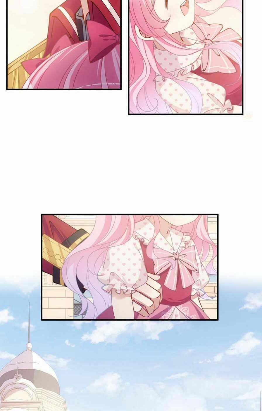 Quy Tắc Sinh Tồn Của Công Chúa 36 trang 12