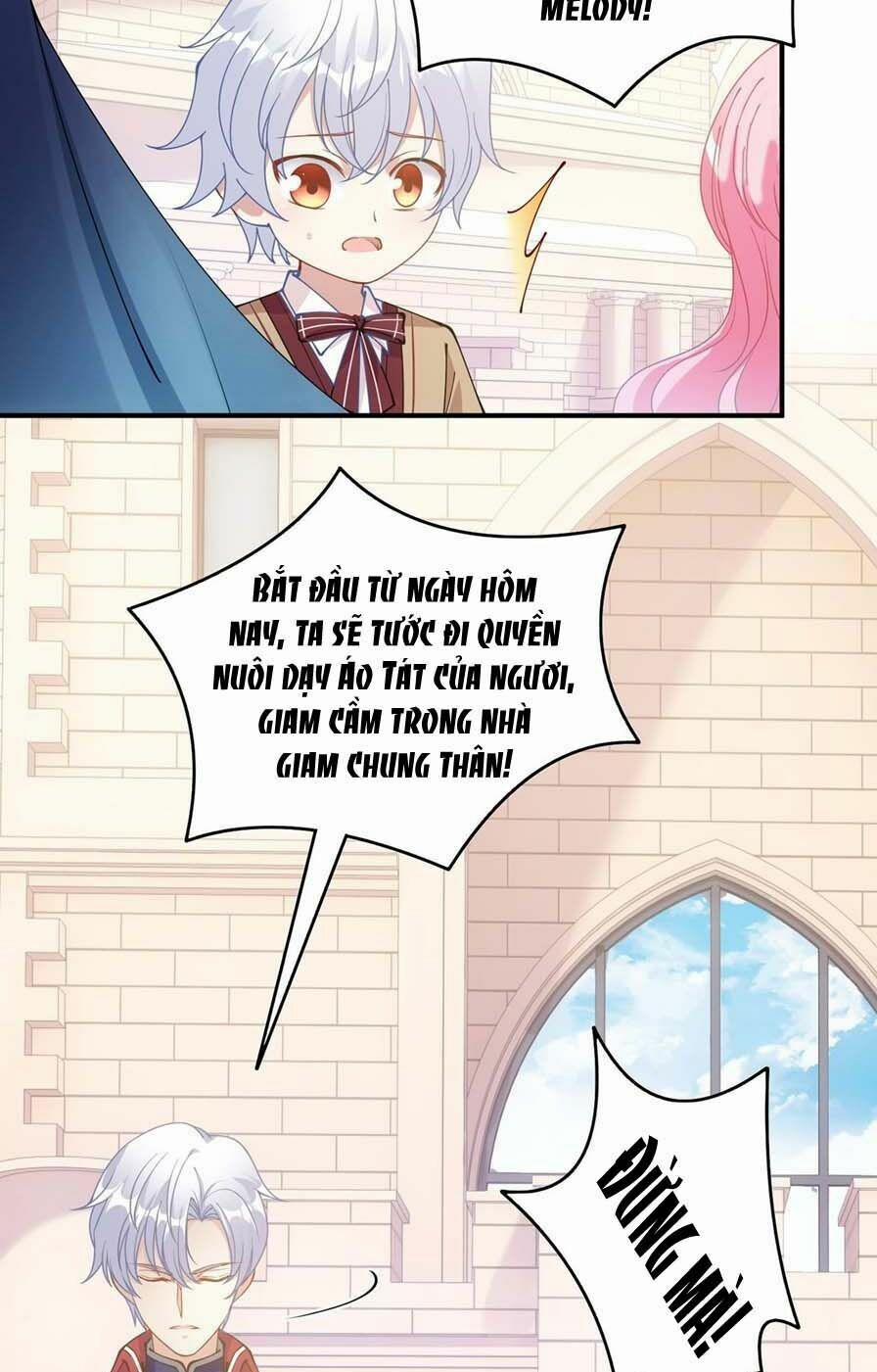 Quy Tắc Sinh Tồn Của Công Chúa 36 trang 18