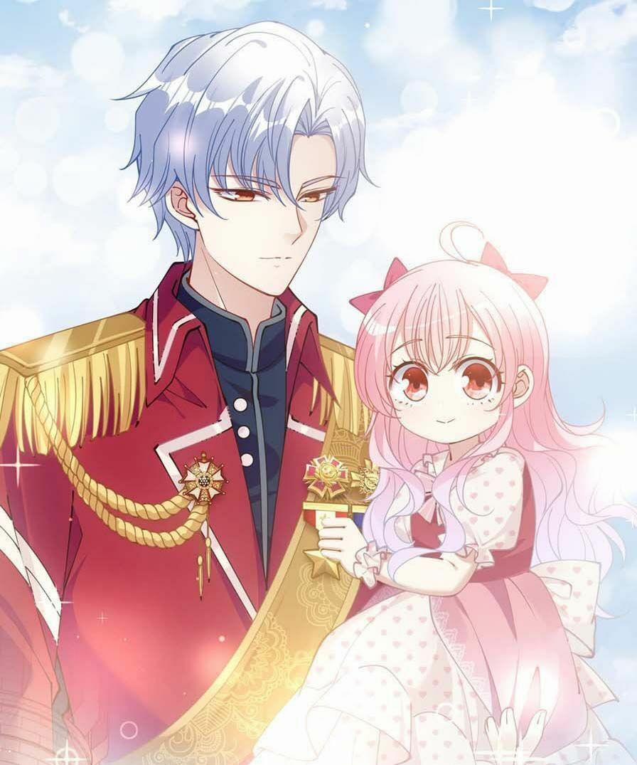 Quy Tắc Sinh Tồn Của Công Chúa 36 trang 2