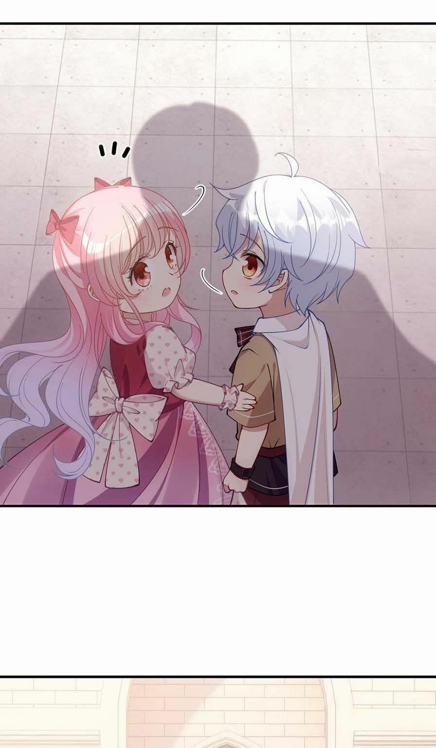 Quy Tắc Sinh Tồn Của Công Chúa 36 trang 22