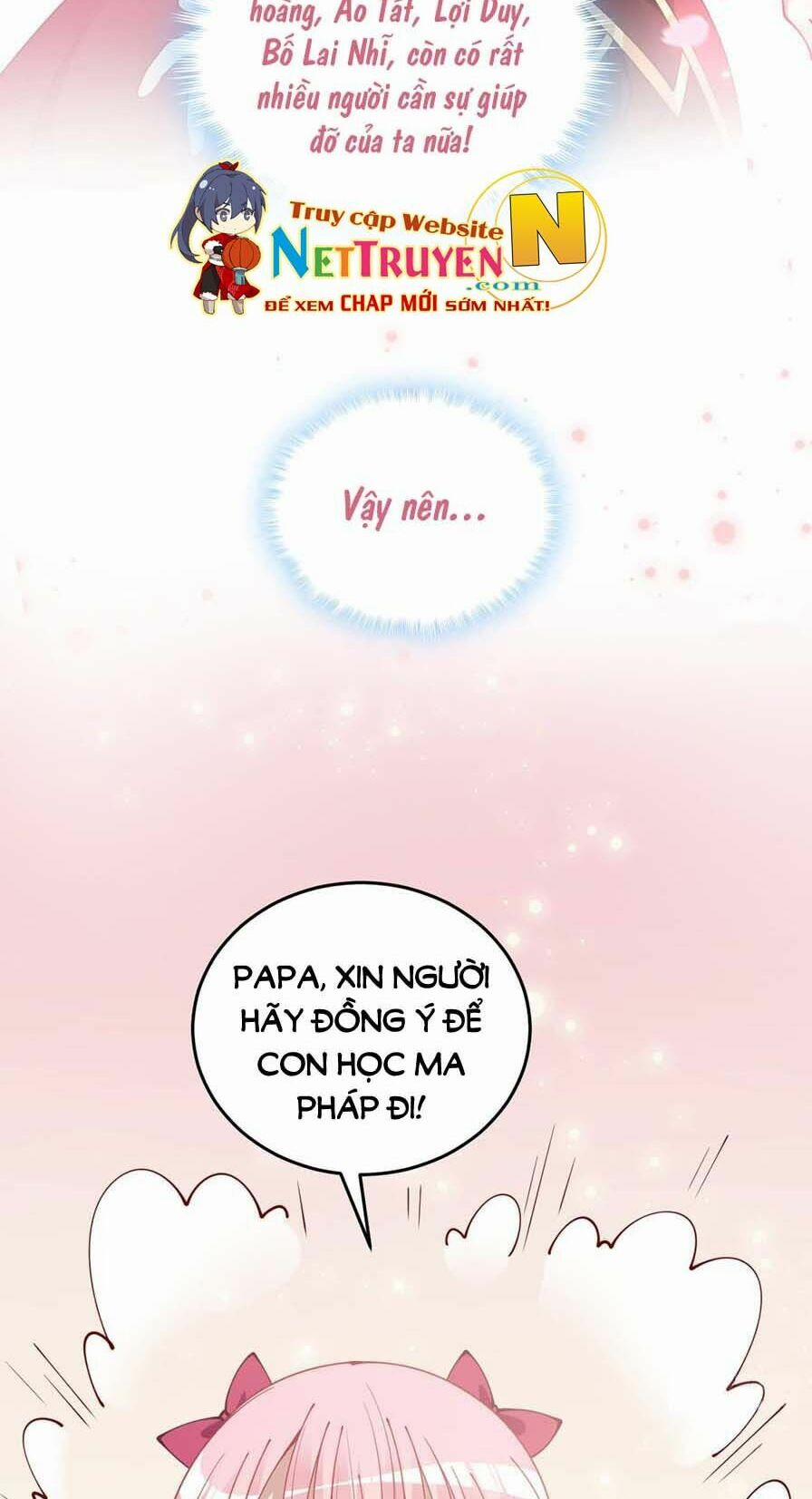 Quy Tắc Sinh Tồn Của Công Chúa 36 trang 33