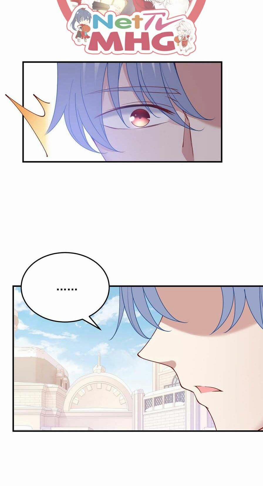 Quy Tắc Sinh Tồn Của Công Chúa 36 trang 35