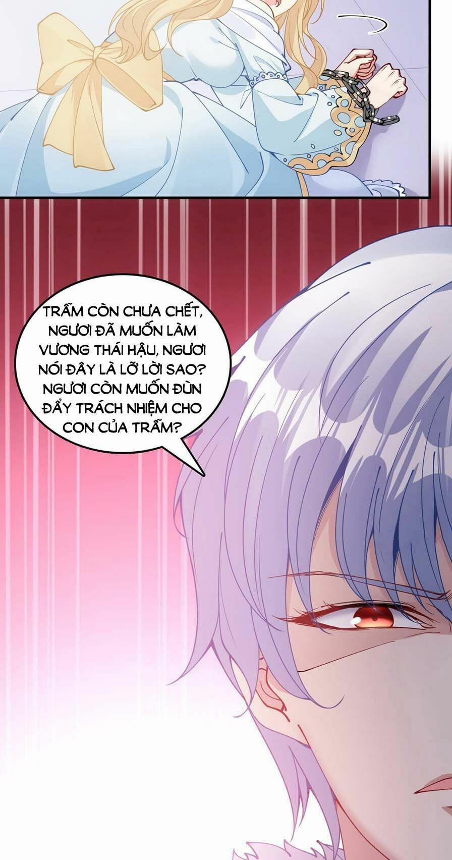 Quy Tắc Sinh Tồn Của Công Chúa 36 trang 4