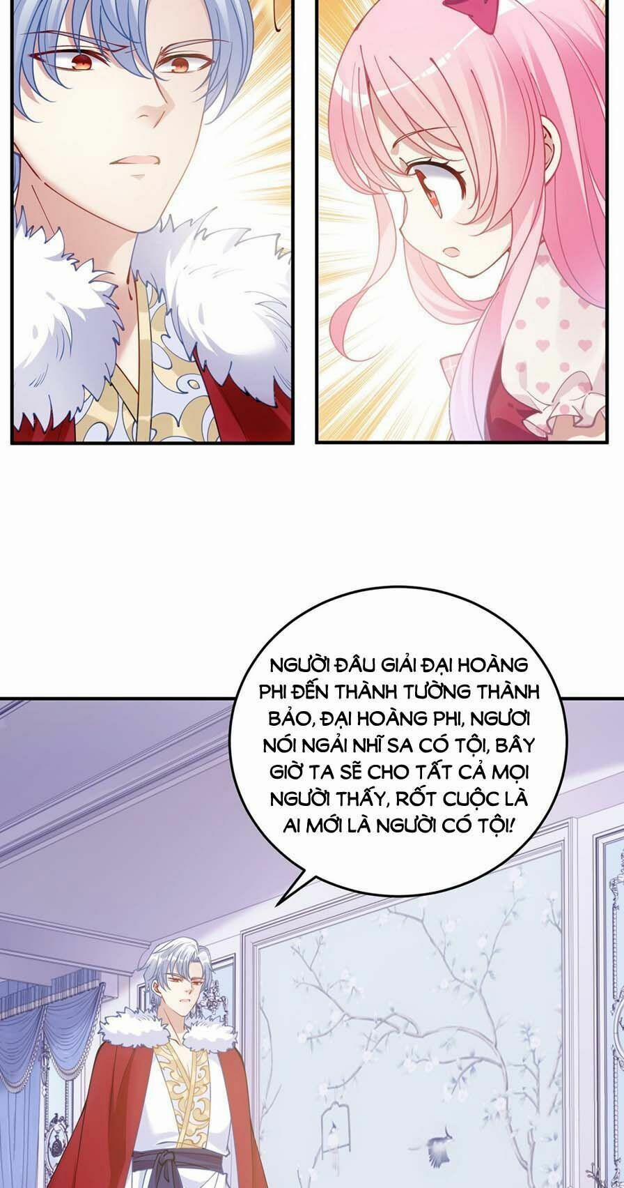 Quy Tắc Sinh Tồn Của Công Chúa 36 trang 6