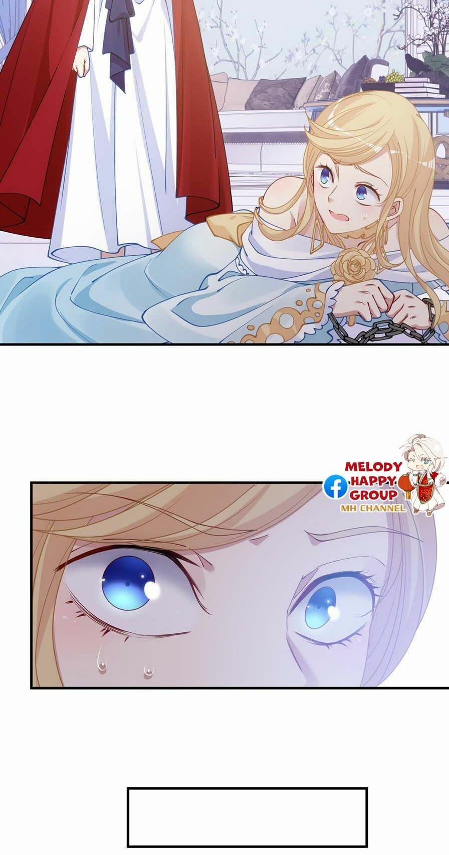 Quy Tắc Sinh Tồn Của Công Chúa 36 trang 7