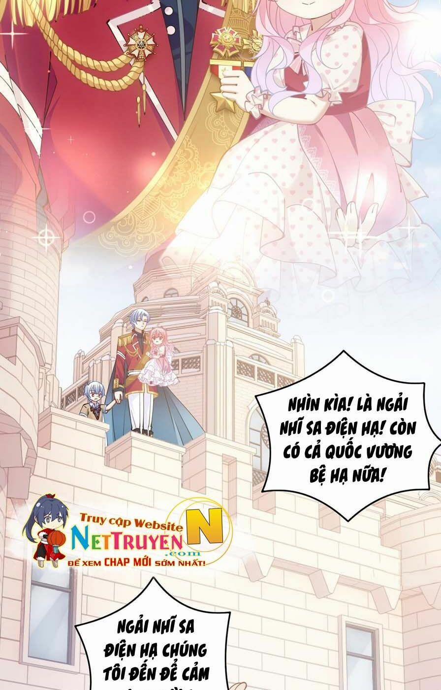 Quy Tắc Sinh Tồn Của Công Chúa 36 trang 9