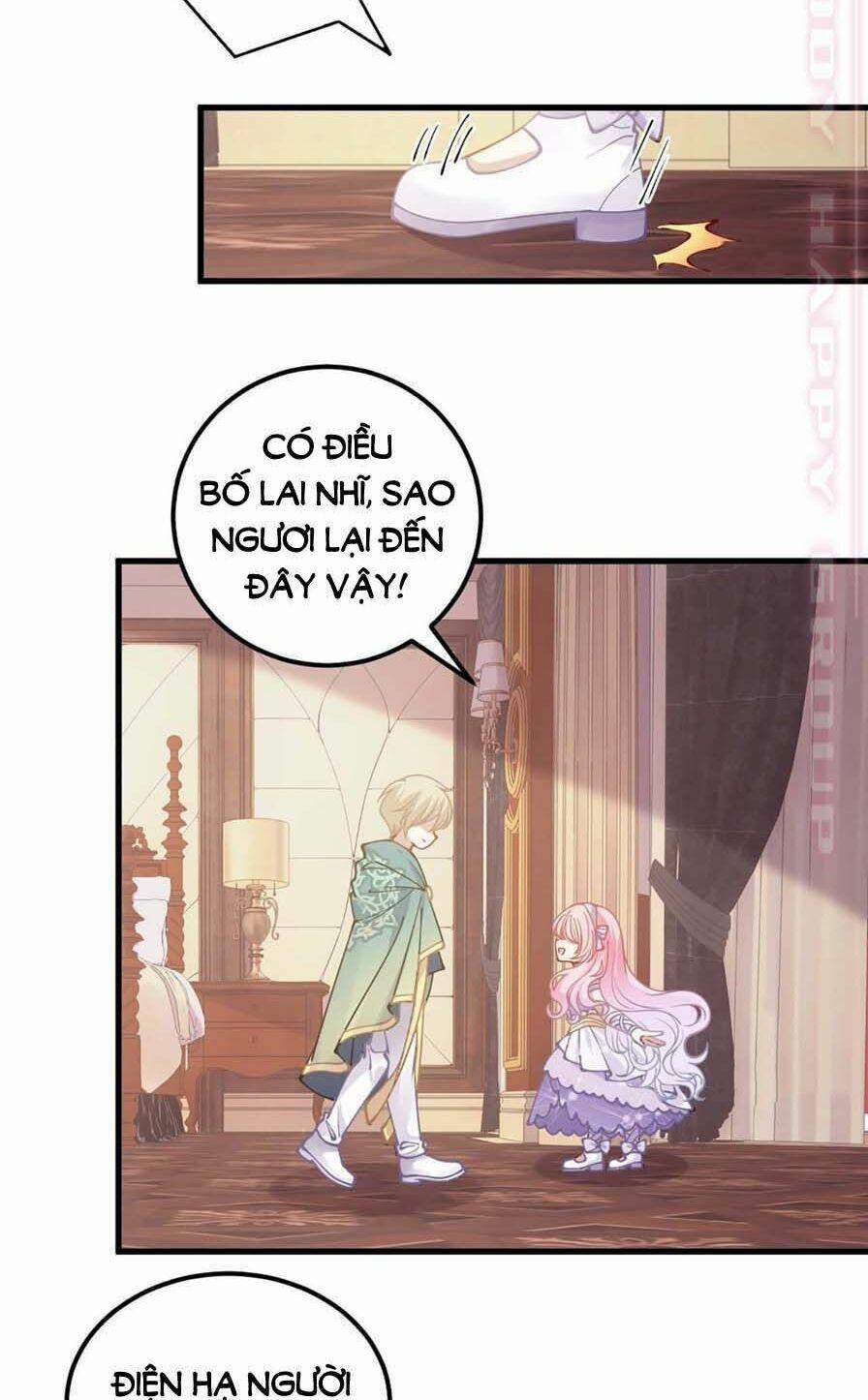 Quy Tắc Sinh Tồn Của Công Chúa 37 trang 10