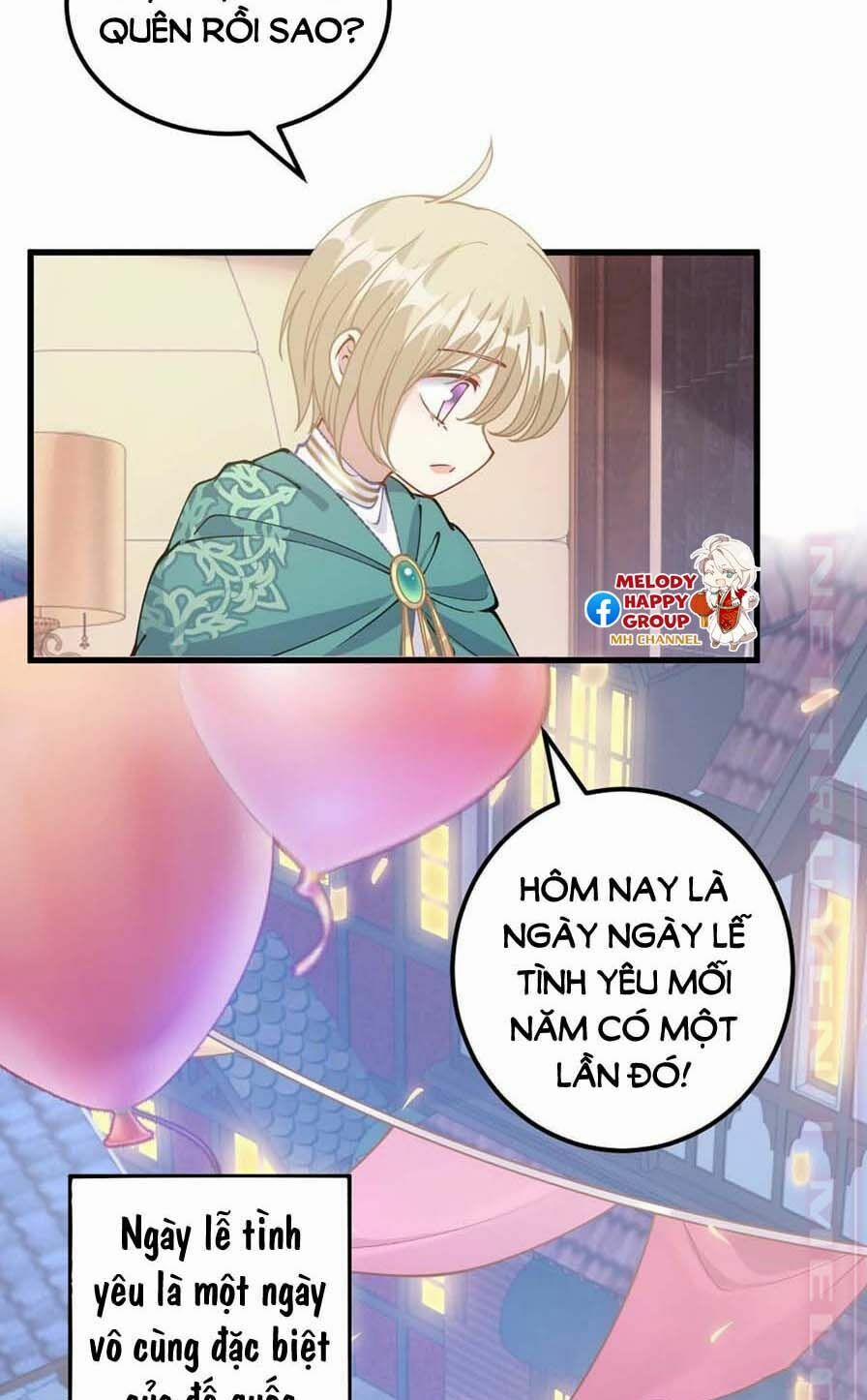 Quy Tắc Sinh Tồn Của Công Chúa 37 trang 11