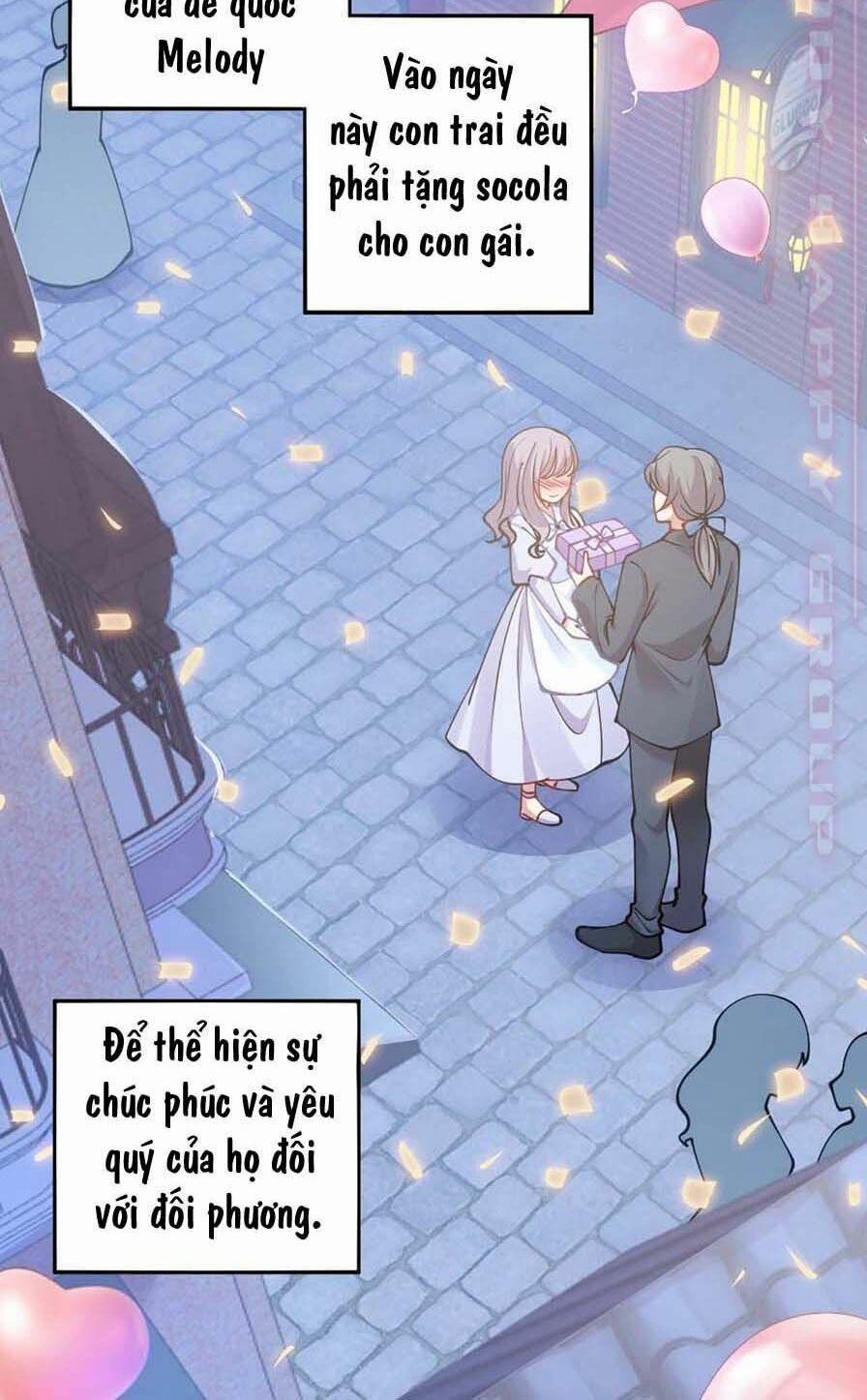 Quy Tắc Sinh Tồn Của Công Chúa 37 trang 12