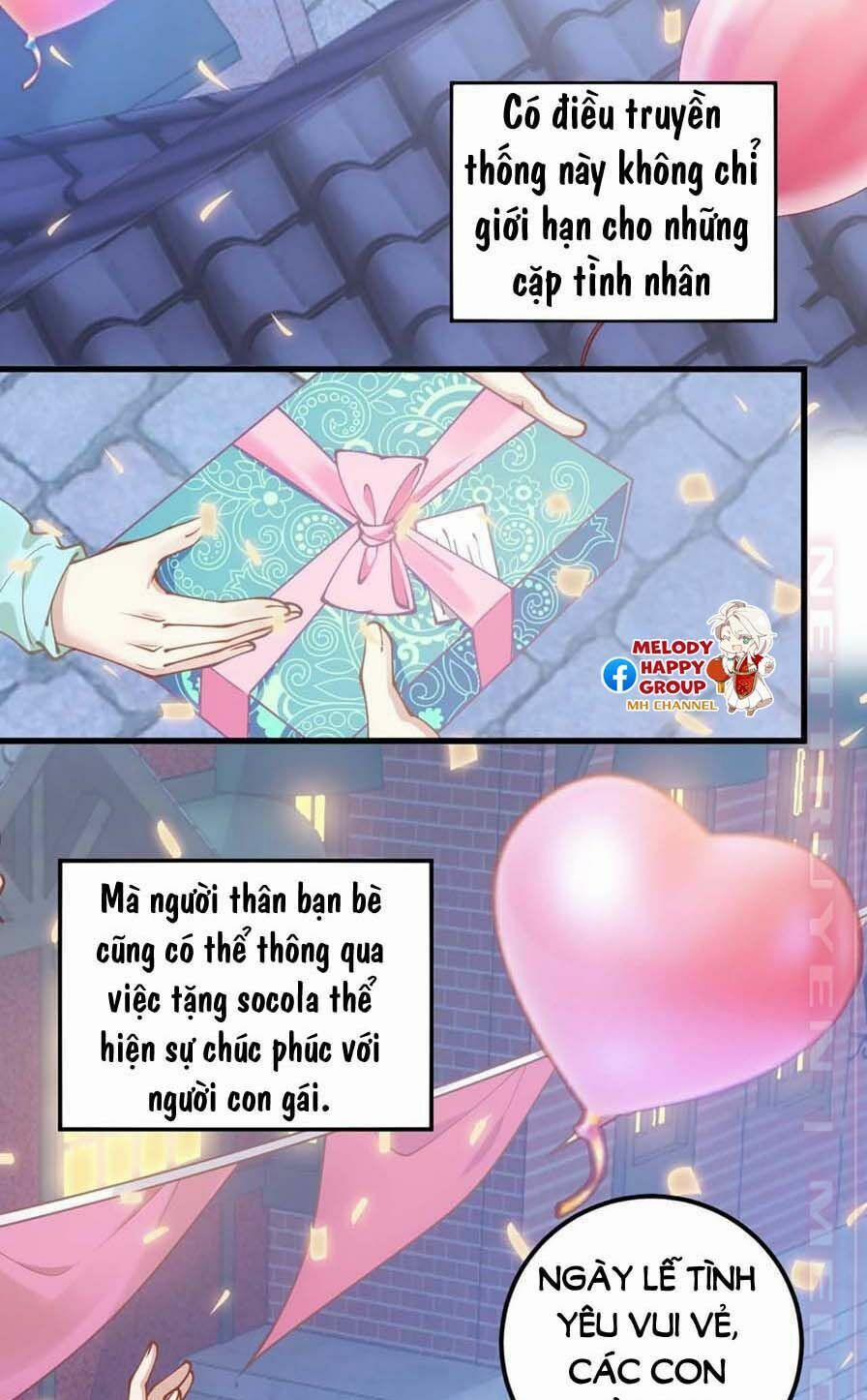 Quy Tắc Sinh Tồn Của Công Chúa 37 trang 13