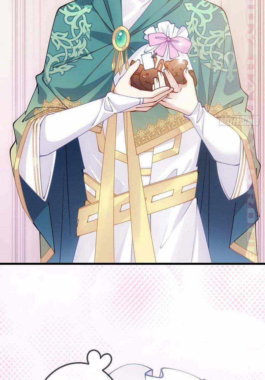 Quy Tắc Sinh Tồn Của Công Chúa 37 trang 16