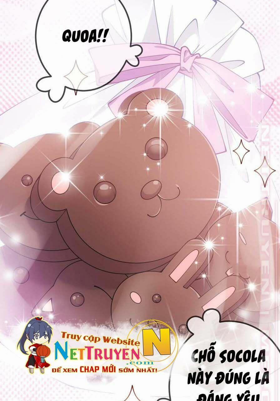 Quy Tắc Sinh Tồn Của Công Chúa 37 trang 17