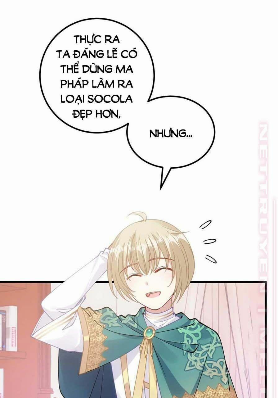 Quy Tắc Sinh Tồn Của Công Chúa 37 trang 19