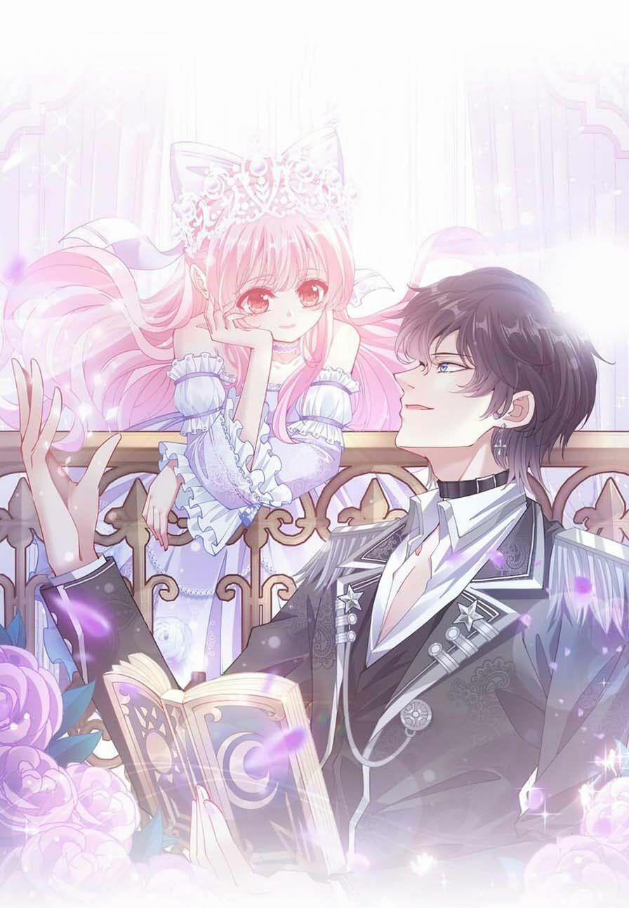 Quy Tắc Sinh Tồn Của Công Chúa 37 trang 2