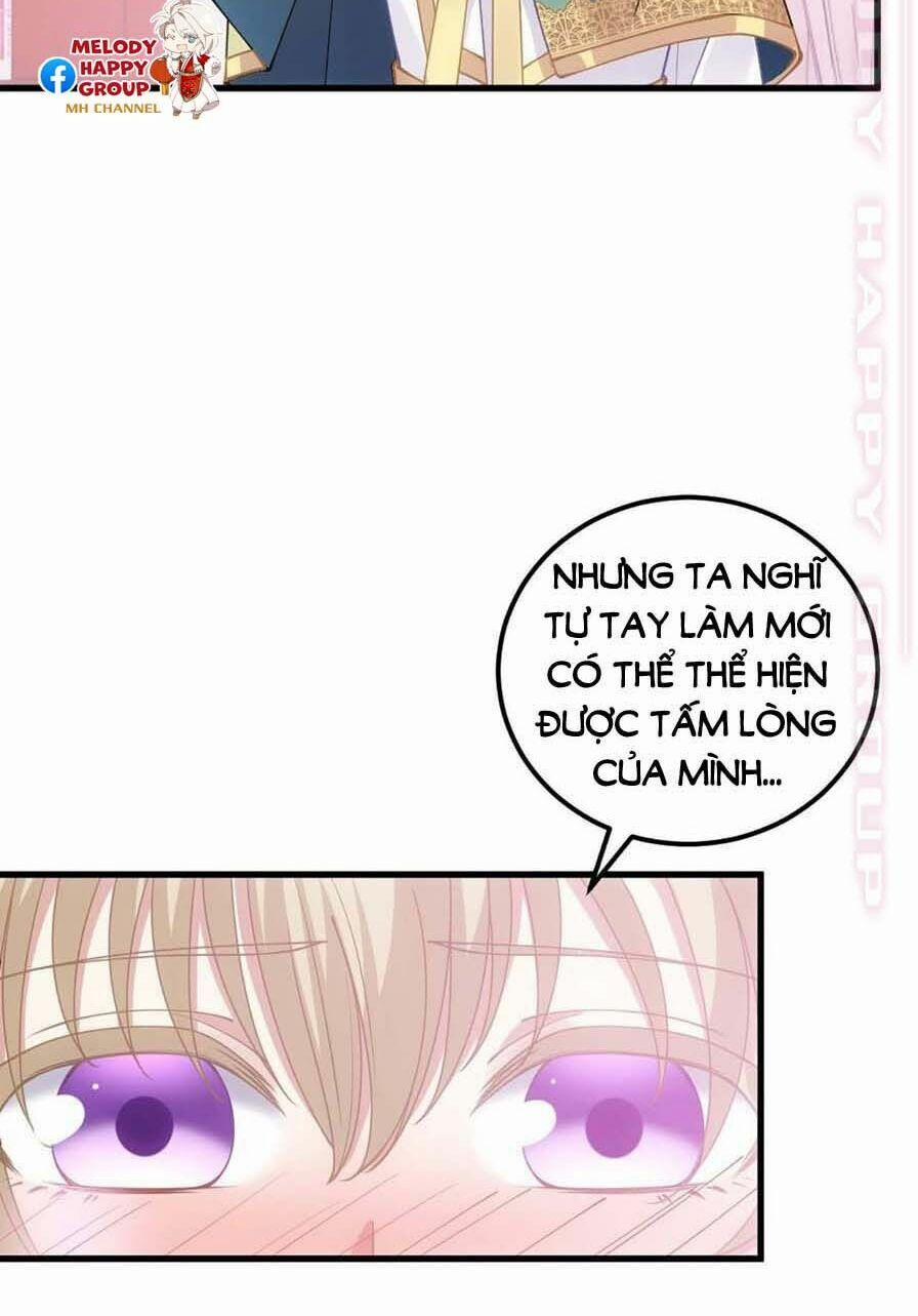 Quy Tắc Sinh Tồn Của Công Chúa 37 trang 20