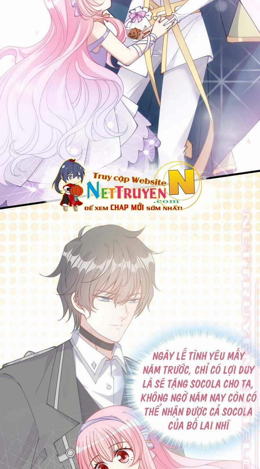 Quy Tắc Sinh Tồn Của Công Chúa 37 trang 25