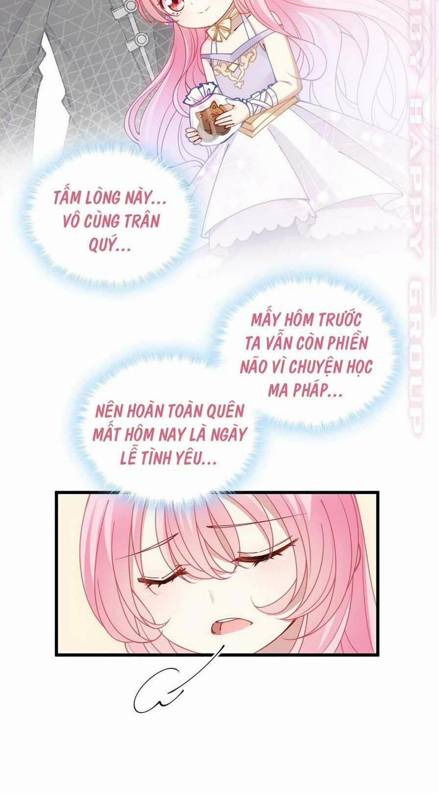 Quy Tắc Sinh Tồn Của Công Chúa 37 trang 26