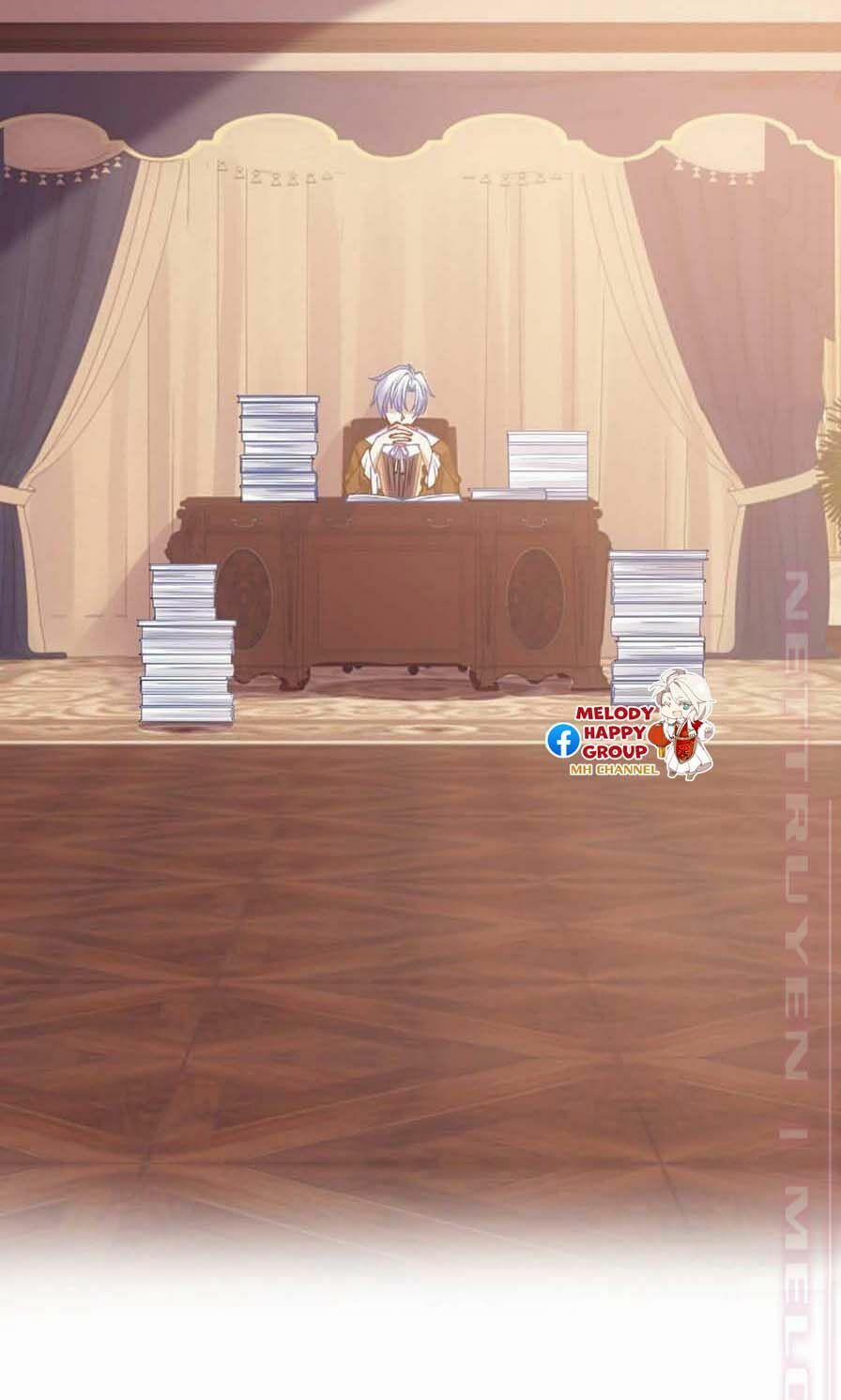 Quy Tắc Sinh Tồn Của Công Chúa 37 trang 29