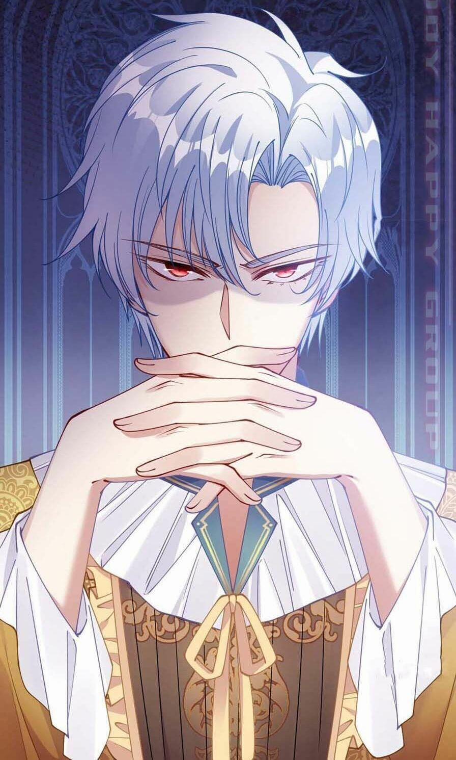 Quy Tắc Sinh Tồn Của Công Chúa 37 trang 32