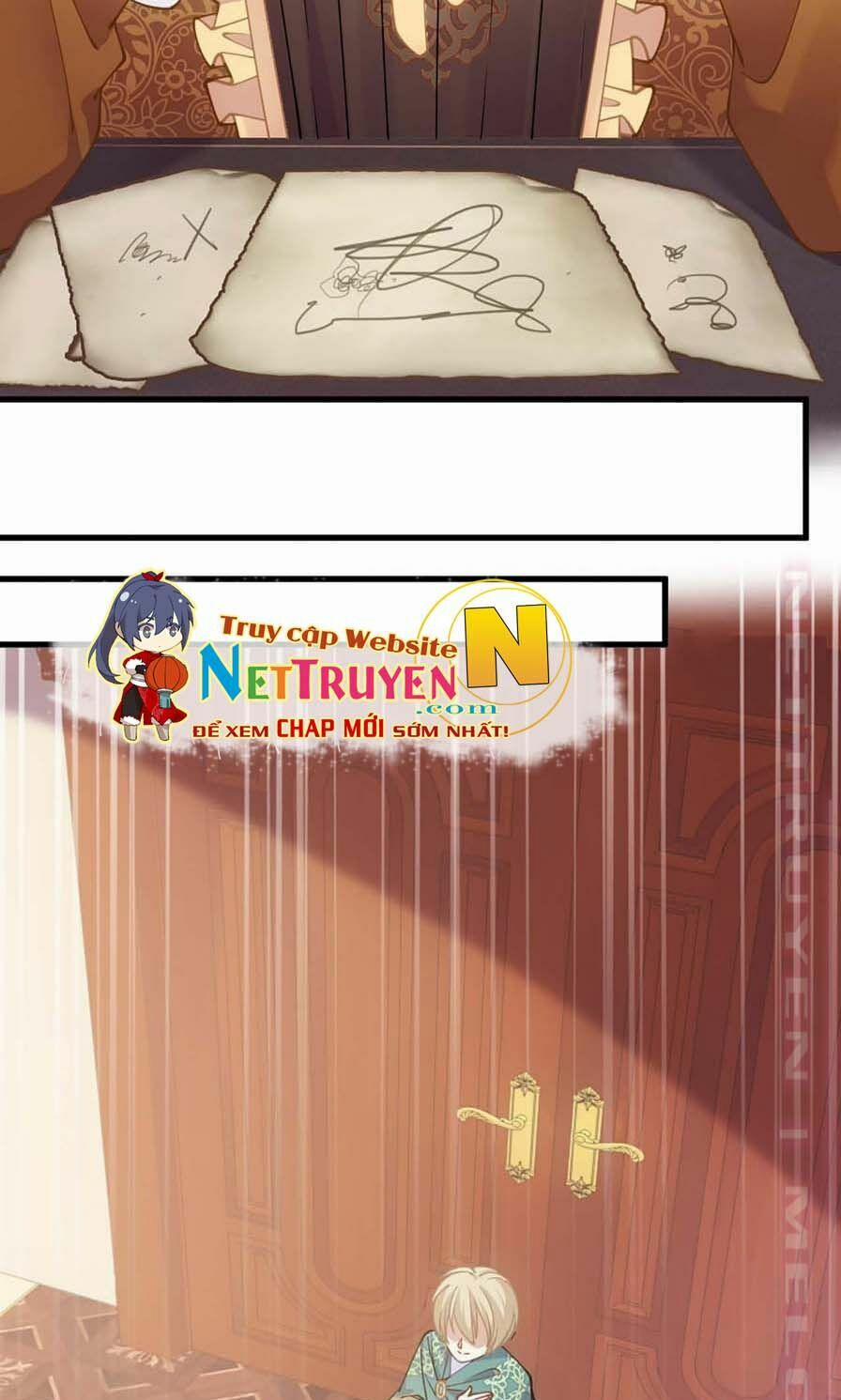 Quy Tắc Sinh Tồn Của Công Chúa 37 trang 33