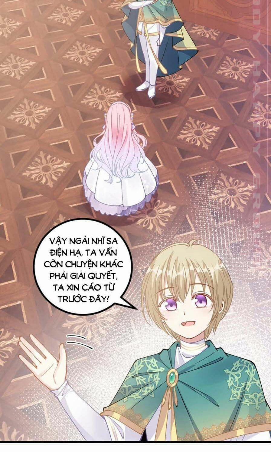 Quy Tắc Sinh Tồn Của Công Chúa 37 trang 34