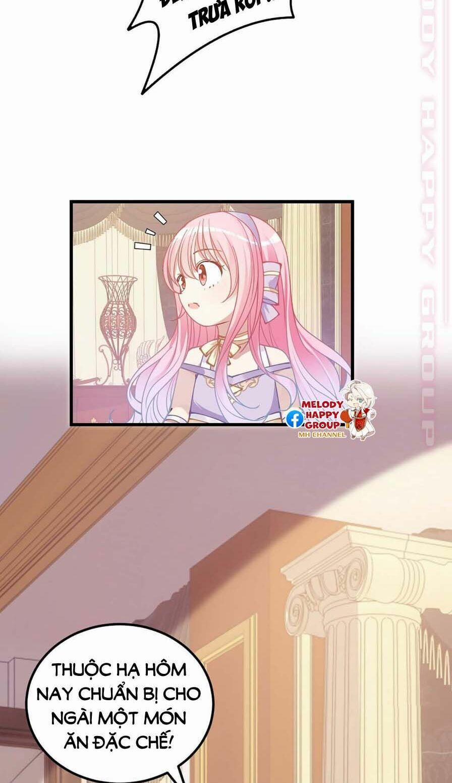 Quy Tắc Sinh Tồn Của Công Chúa 37 trang 36