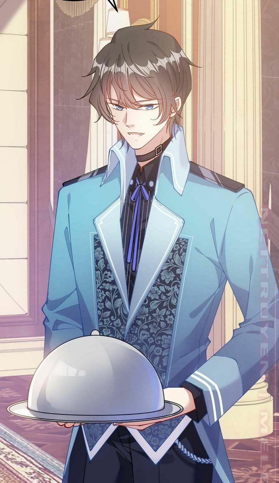 Quy Tắc Sinh Tồn Của Công Chúa 37 trang 37