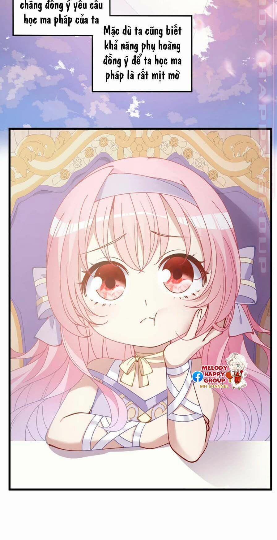 Quy Tắc Sinh Tồn Của Công Chúa 37 trang 4