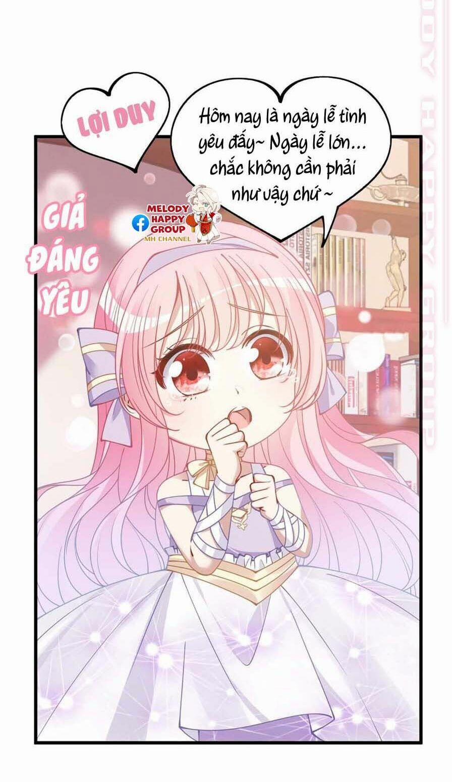 Quy Tắc Sinh Tồn Của Công Chúa 37 trang 40