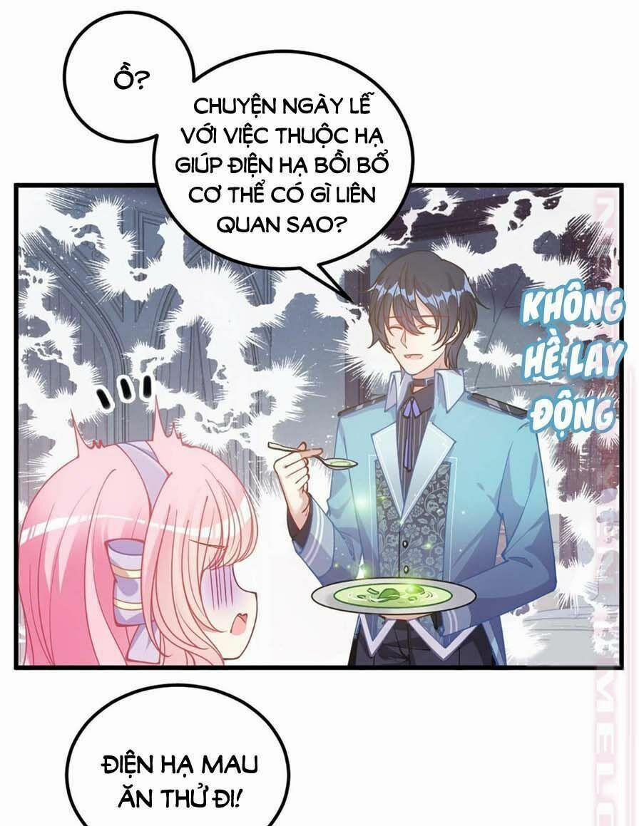 Quy Tắc Sinh Tồn Của Công Chúa 37 trang 41