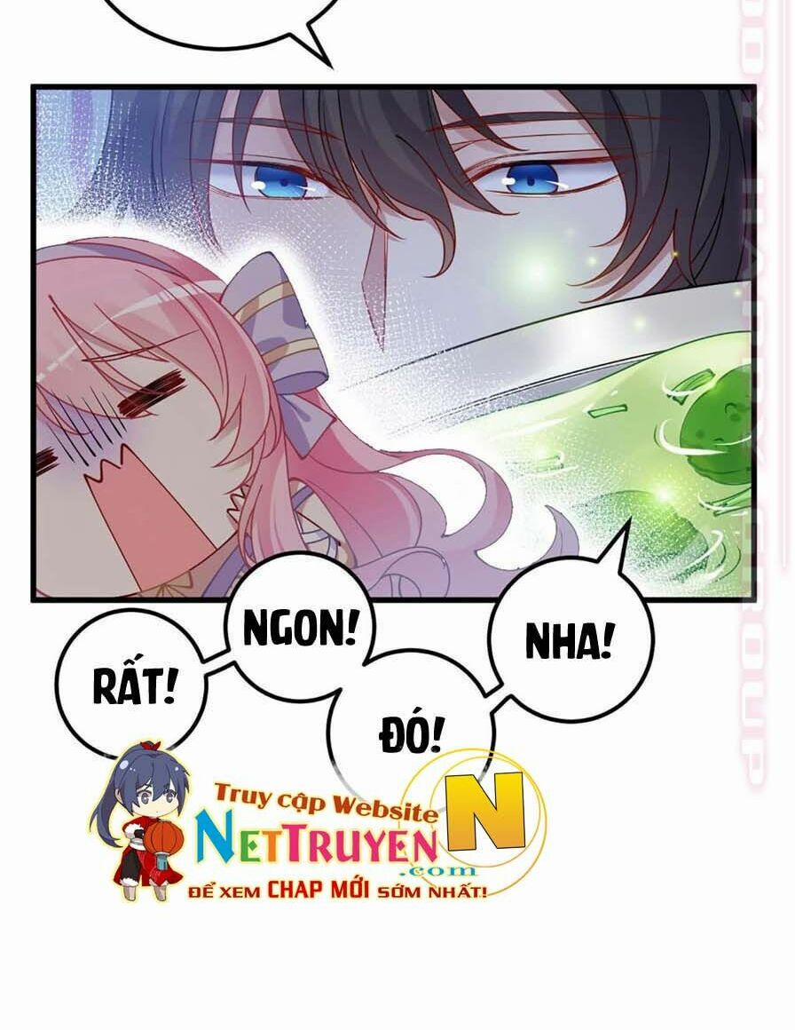 Quy Tắc Sinh Tồn Của Công Chúa 37 trang 42