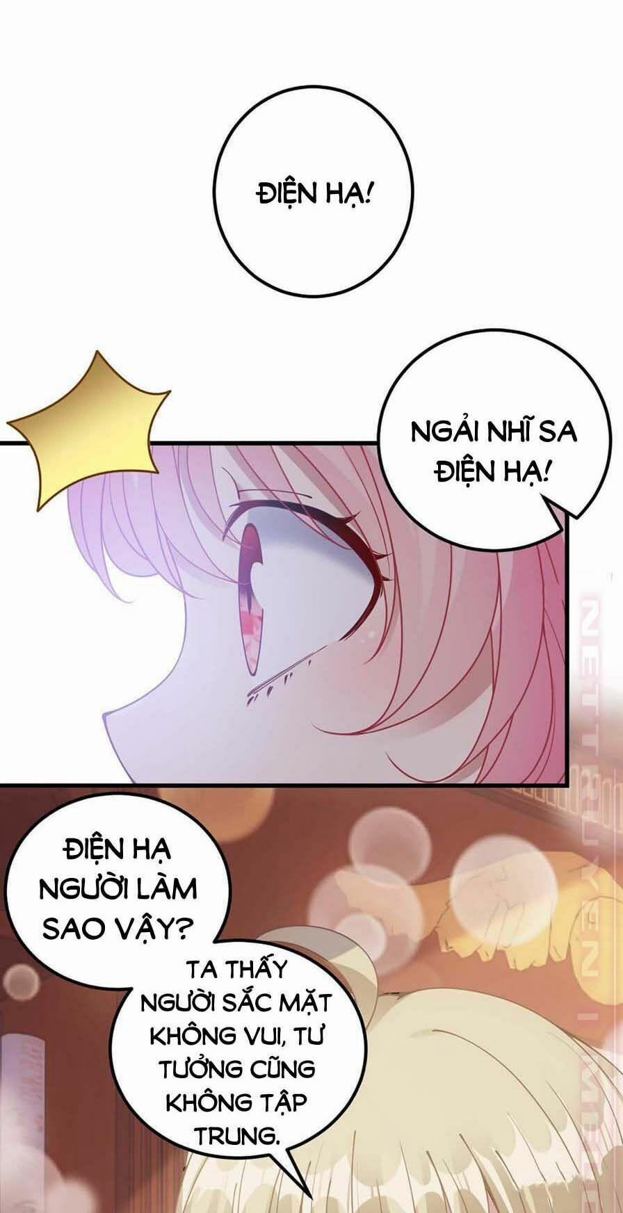 Quy Tắc Sinh Tồn Của Công Chúa 37 trang 7