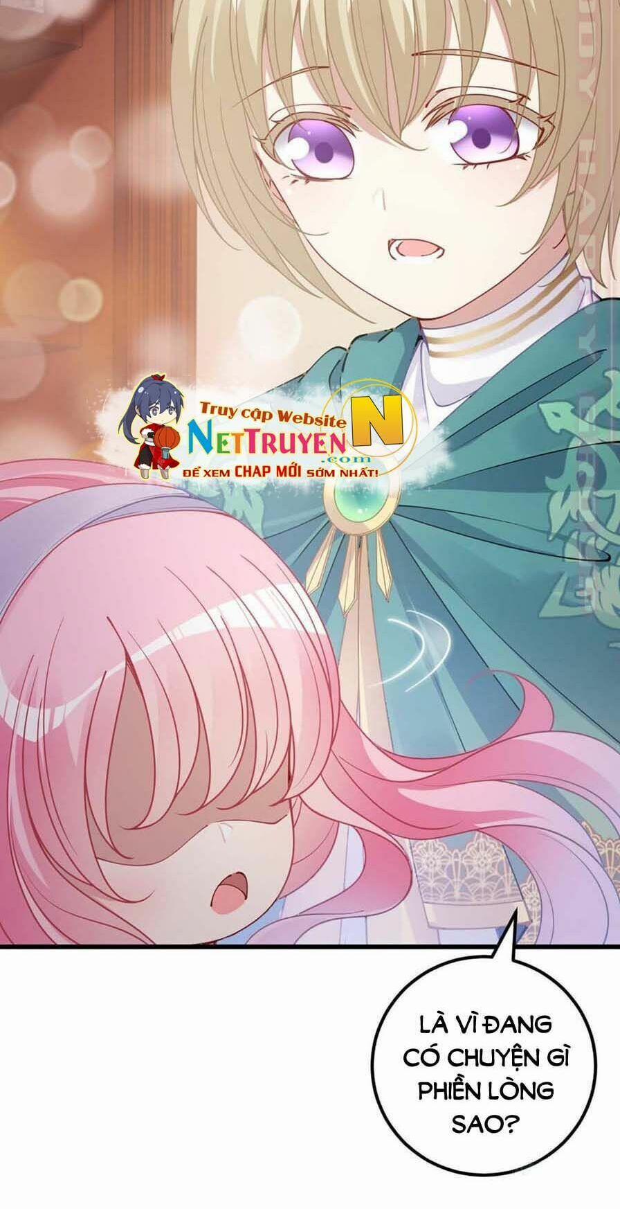 Quy Tắc Sinh Tồn Của Công Chúa 37 trang 8