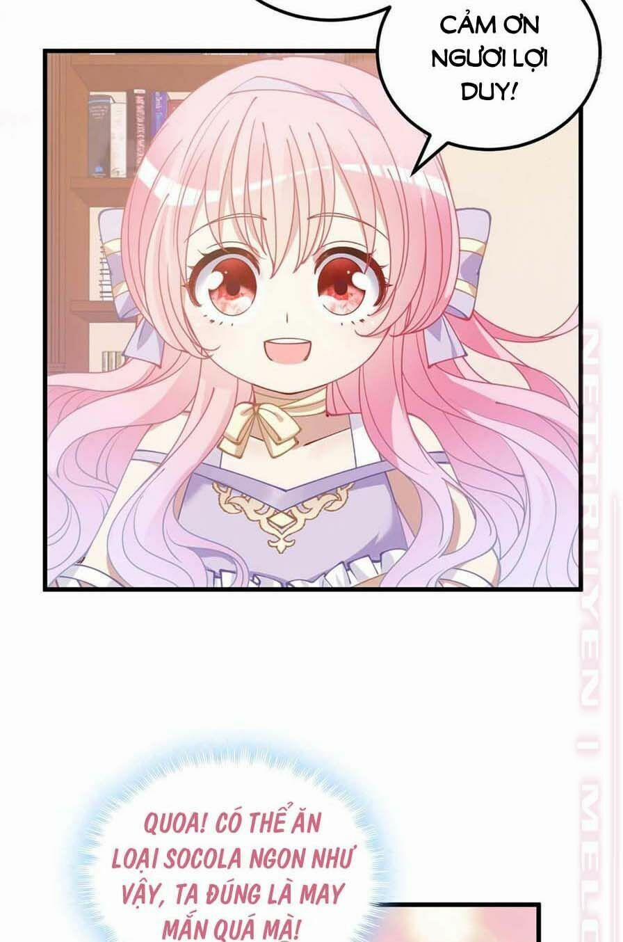 Quy Tắc Sinh Tồn Của Công Chúa 38 trang 12