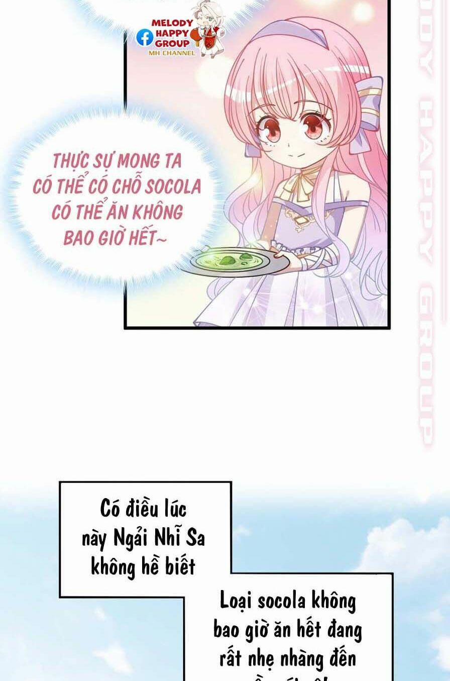 Quy Tắc Sinh Tồn Của Công Chúa 38 trang 13