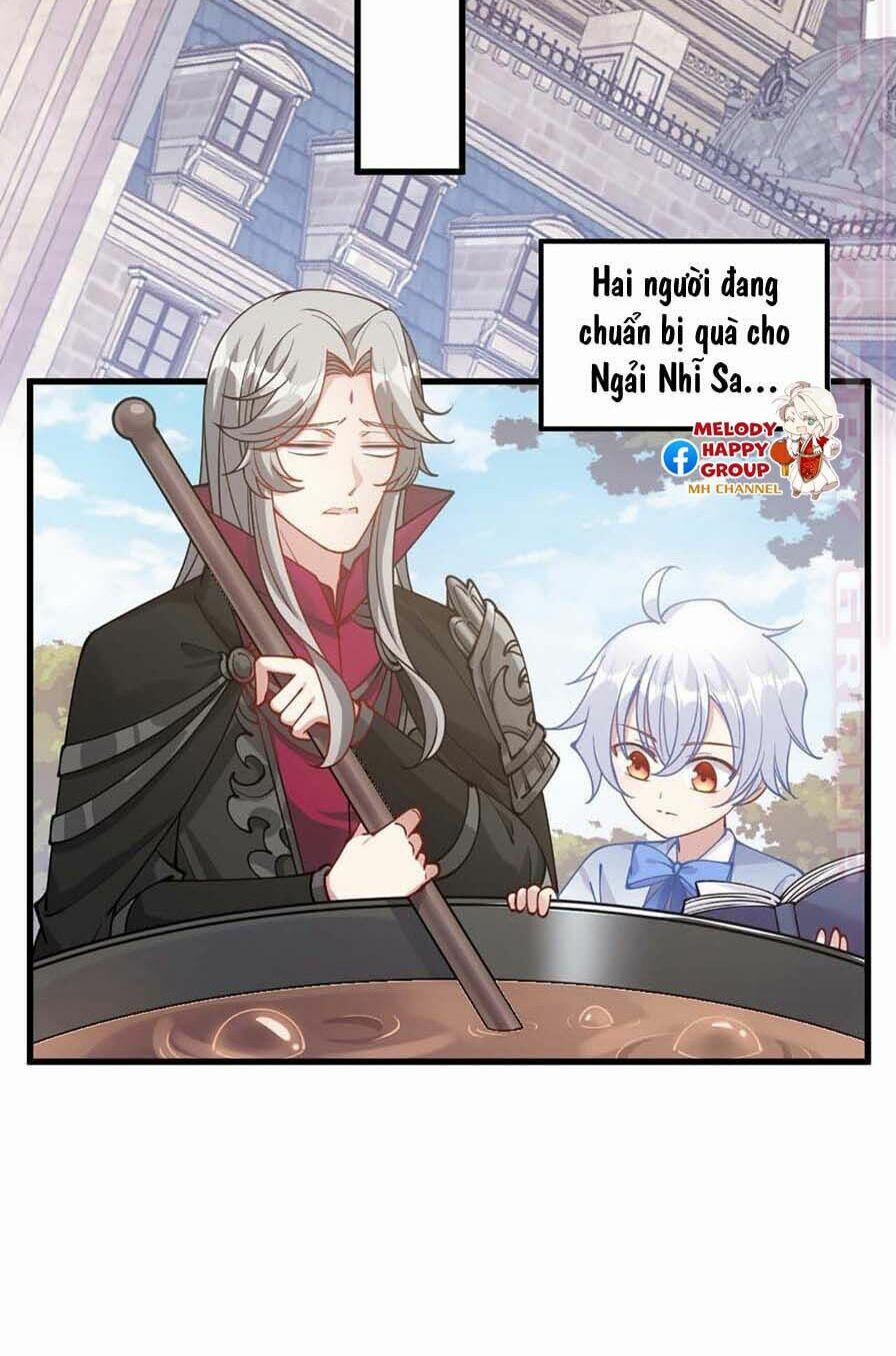 Quy Tắc Sinh Tồn Của Công Chúa 38 trang 15