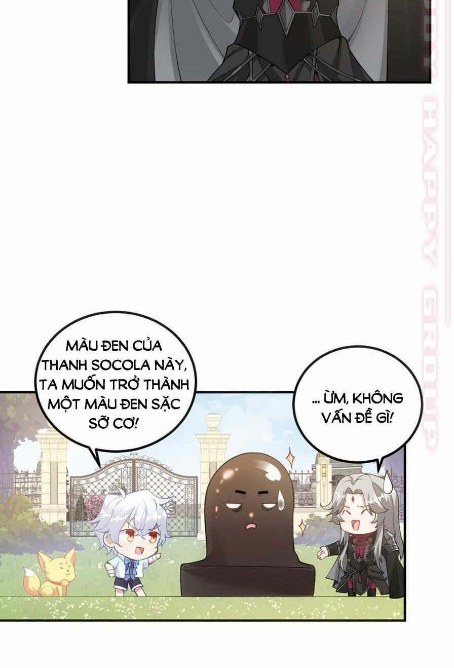 Quy Tắc Sinh Tồn Của Công Chúa 38 trang 21