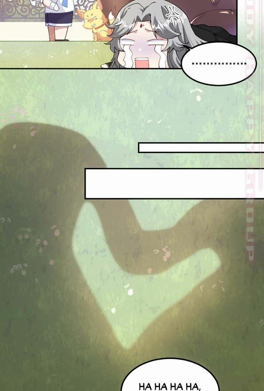 Quy Tắc Sinh Tồn Của Công Chúa 38 trang 23