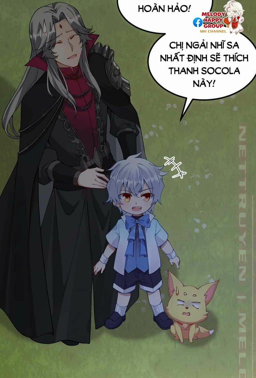 Quy Tắc Sinh Tồn Của Công Chúa 38 trang 24